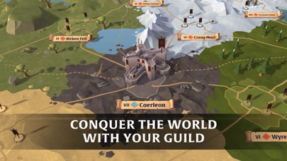 Albion Online screenshot 2