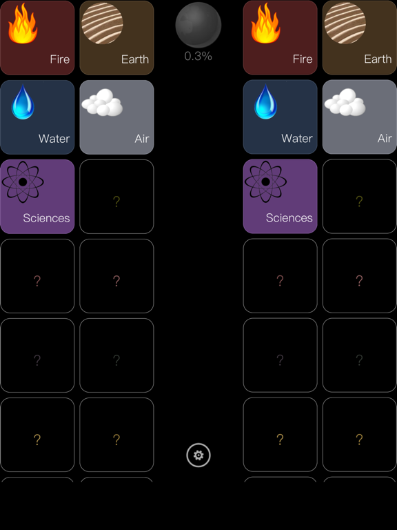 Alchemic Phone-Pocket Alchemy screenshot 8