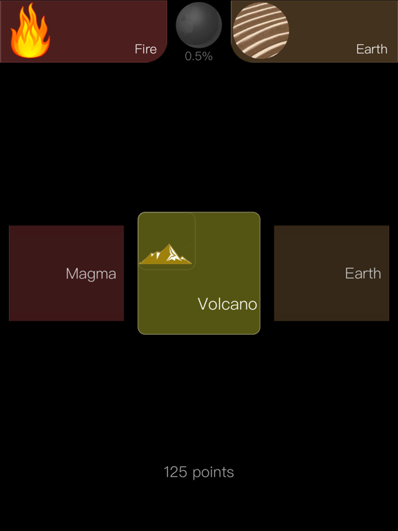 Alchemic Phone-Pocket Alchemy screenshot 5