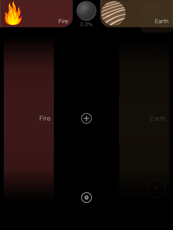 Alchemic Phone-Pocket Alchemy screenshot 7