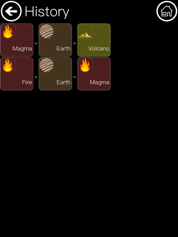 Alchemic Phone-Pocket Alchemy screenshot 2