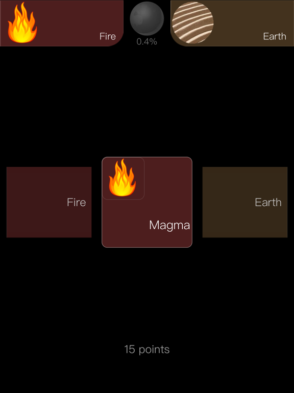 Alchemic Phone-Pocket Alchemy screenshot 6