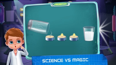 Alchemist Science Lab Elements screenshot 2