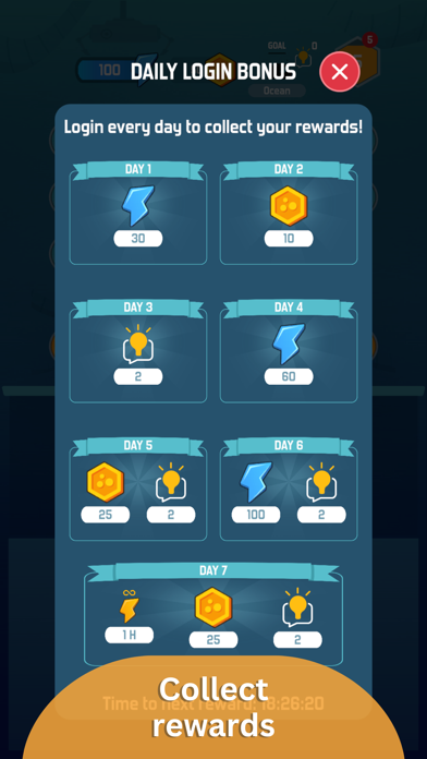 Alchemy AI - Infinite Elements screenshot 2