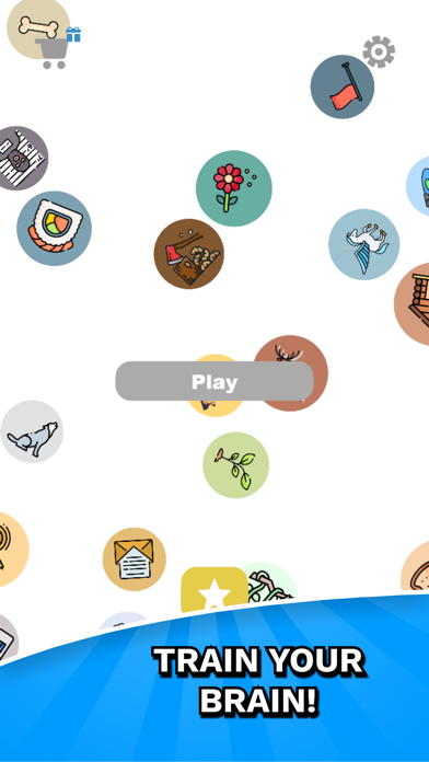 Alchemy - Merge Puzzle Game screenshot 5