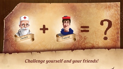 Alchemy - non logical puzzle screenshot 4