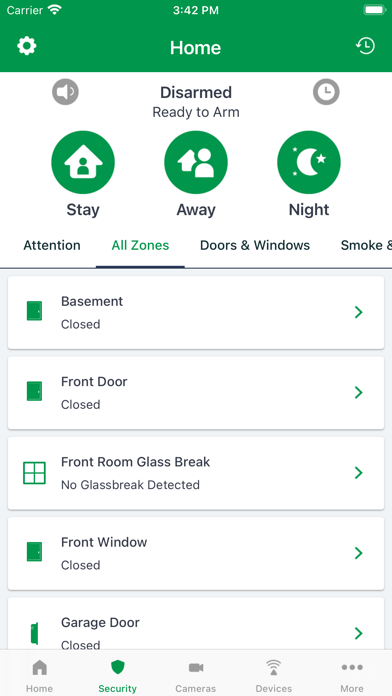 Alert 360 Lite screenshot 8