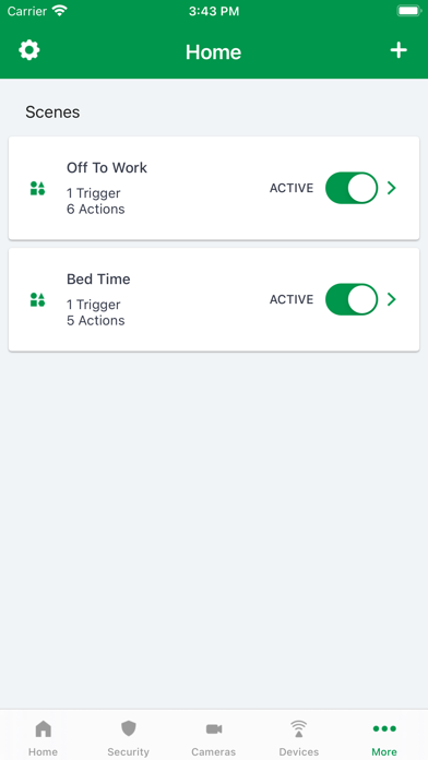 Alert 360 Lite screenshot 6
