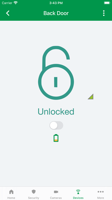 Alert 360 Lite screenshot 4