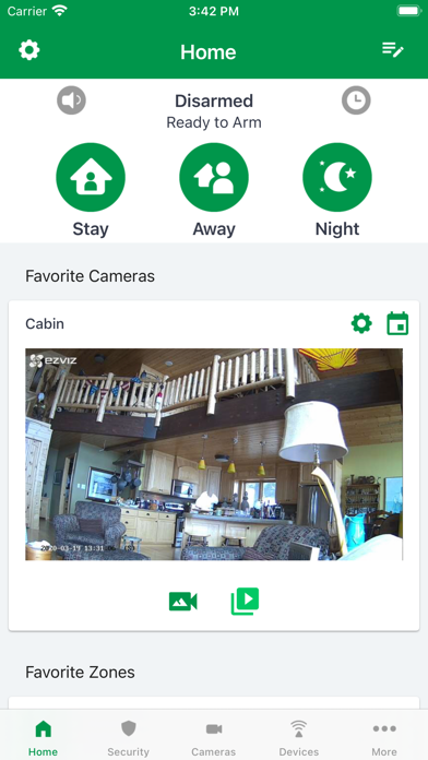 Alert 360 Lite screenshot 9