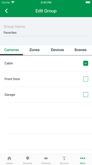 Alert 360 Lite screenshot 7