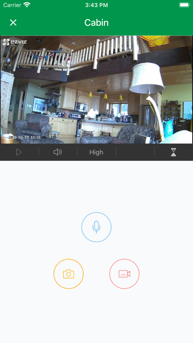 Alert 360 Lite screenshot 2