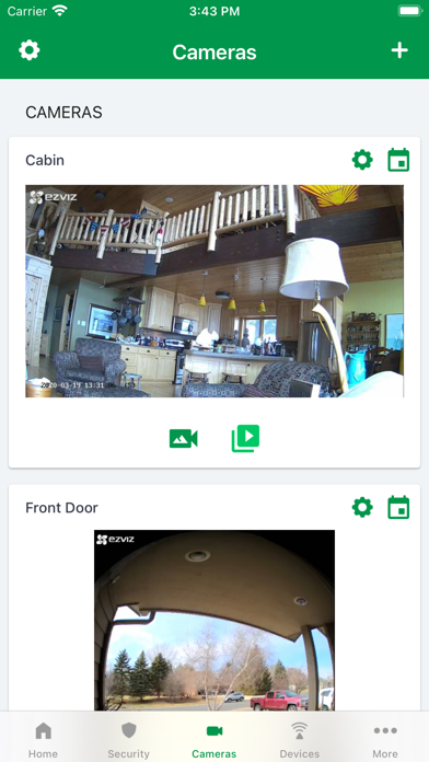 Alert 360 Lite screenshot 1