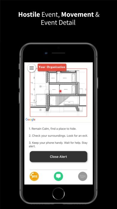 Alert-COM screenshot 4