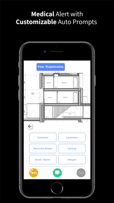 Alert-COM screenshot 2