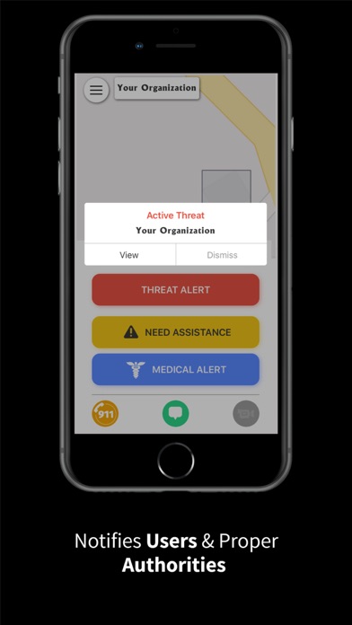 Alert-COM screenshot 1