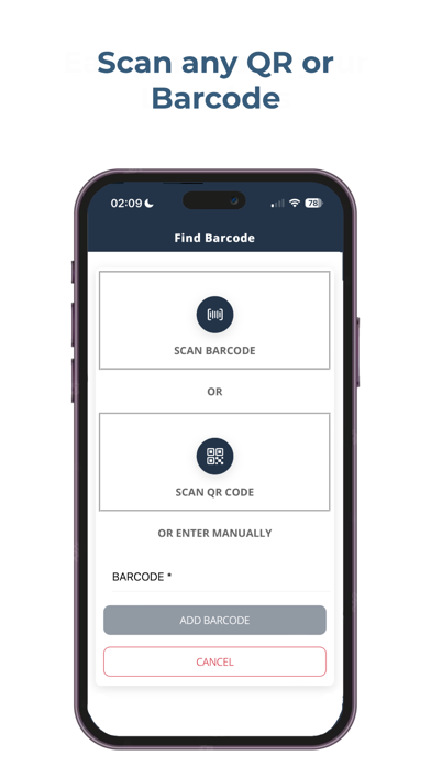 Alert Networks Asset Tracker screenshot 4