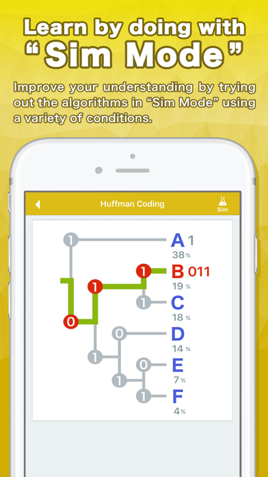 Algorithms (VPP compatible) screenshot 2