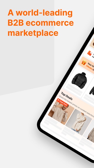 Alibaba.com screenshot 8