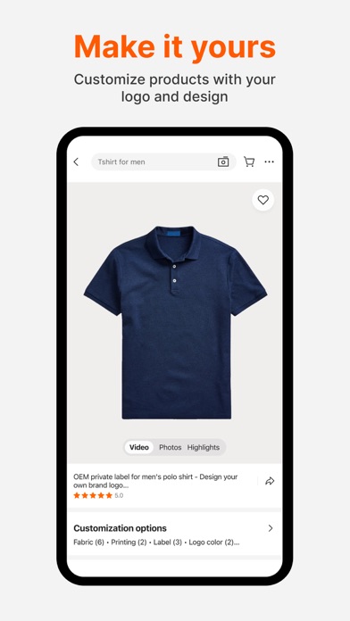 Alibaba.com screenshot 6