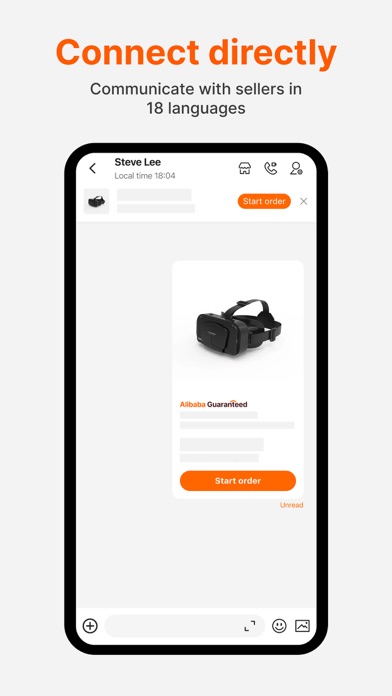 Alibaba.com screenshot 3