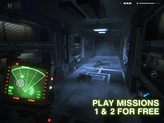 Alien: Isolation screenshot 10
