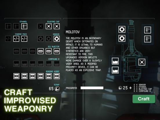 Alien: Isolation screenshot 6