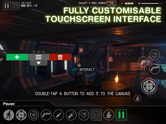 Alien: Isolation screenshot 5