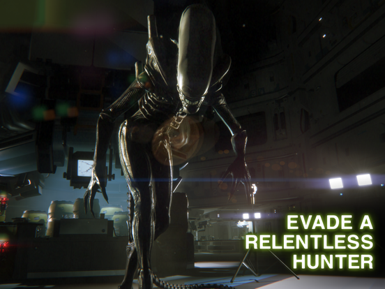 Alien: Isolation screenshot 8