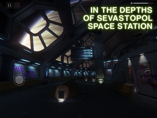 Alien: Isolation screenshot 7
