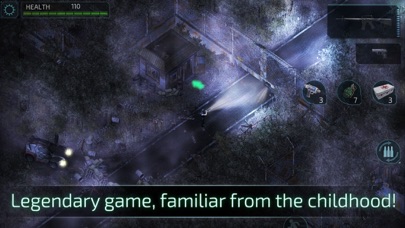 Alien Shooter 2 - The Legend screenshot 1