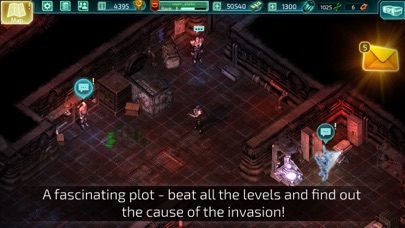 Alien Shooter 2 - The Legend screenshot 4