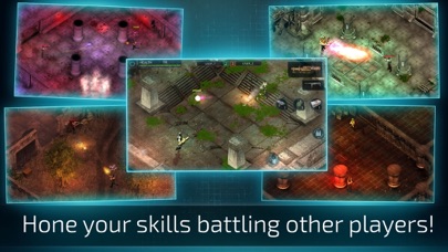 Alien Shooter 2 - The Legend screenshot 2