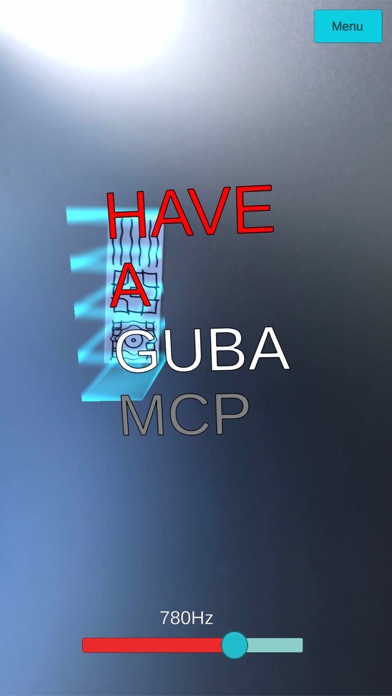 Alien Symbol Decoder screenshot 2
