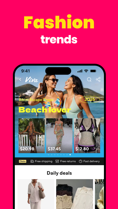 AliExpress - Shopping App screenshot 2