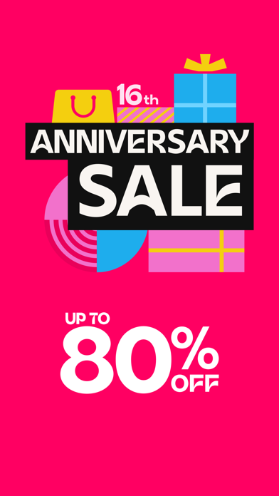 AliExpress - Shopping App screenshot 8