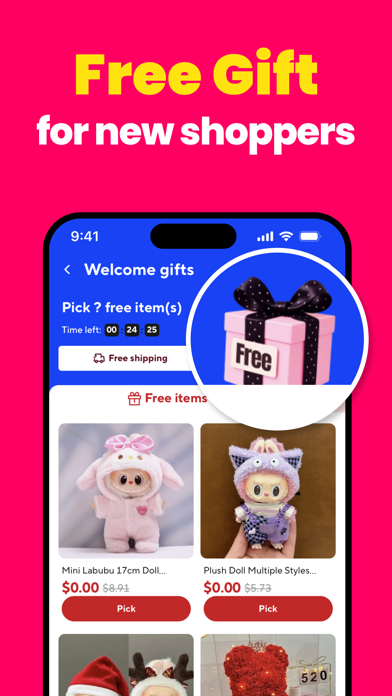 AliExpress - Shopping App screenshot 7