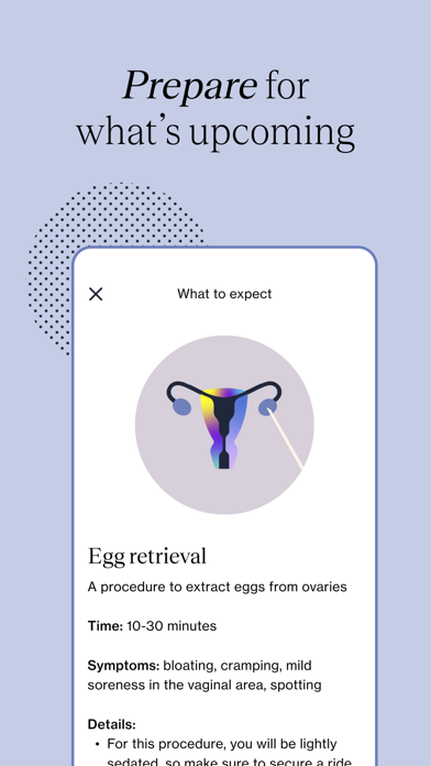 Alife Health screenshot 5