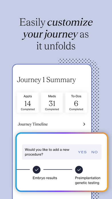 Alife Health screenshot 8