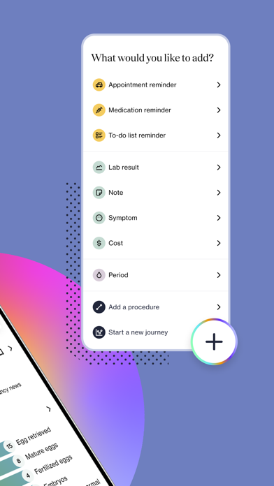 Alife Health screenshot 9