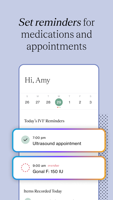 Alife Health screenshot 7