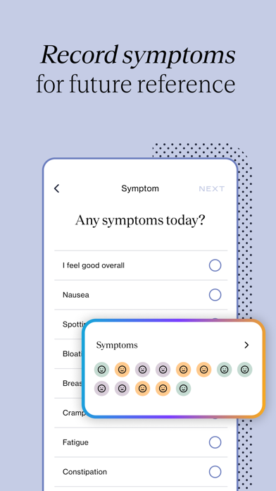 Alife Health screenshot 3