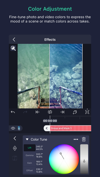 Alight Motion screenshot 7