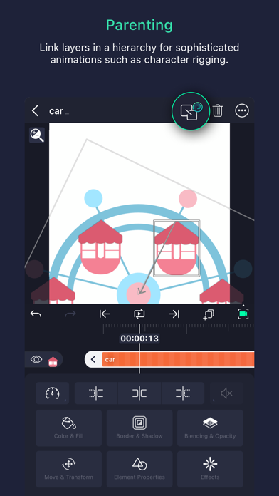 Alight Motion screenshot 8
