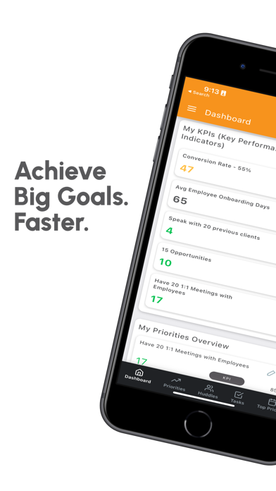 Align Mobile screenshot 5