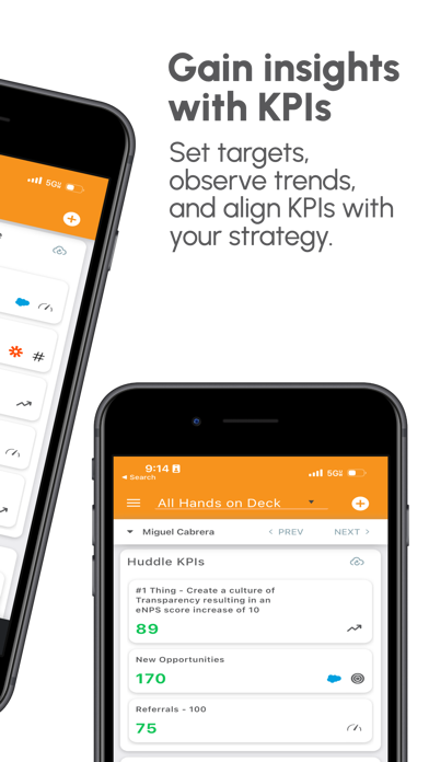 Align Mobile screenshot 4
