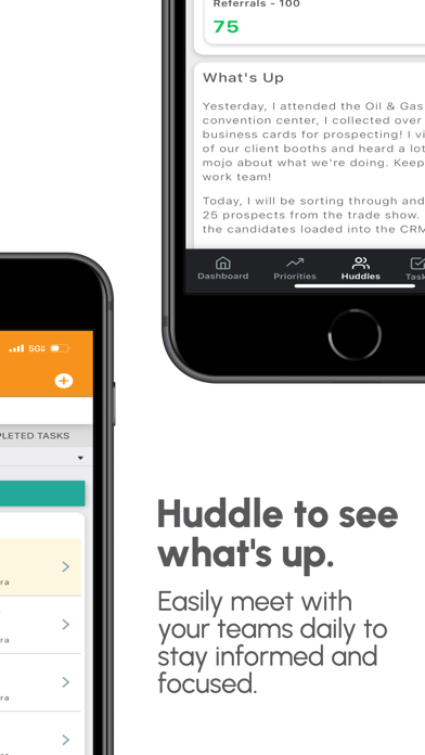 Align Mobile screenshot 1