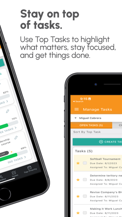 Align Mobile screenshot 2