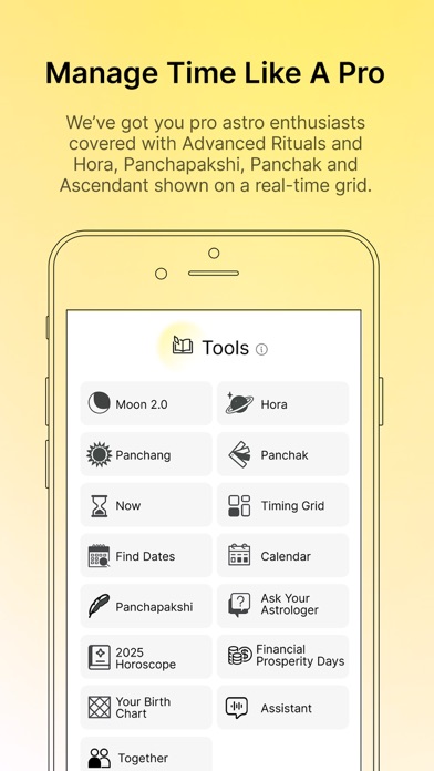 align27 Vedic Astrology Guide screenshot 1