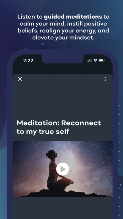 Aligned Spark screenshot 1